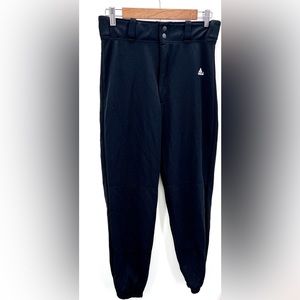 Size XL Men’s Climalite Black Baseball Pants